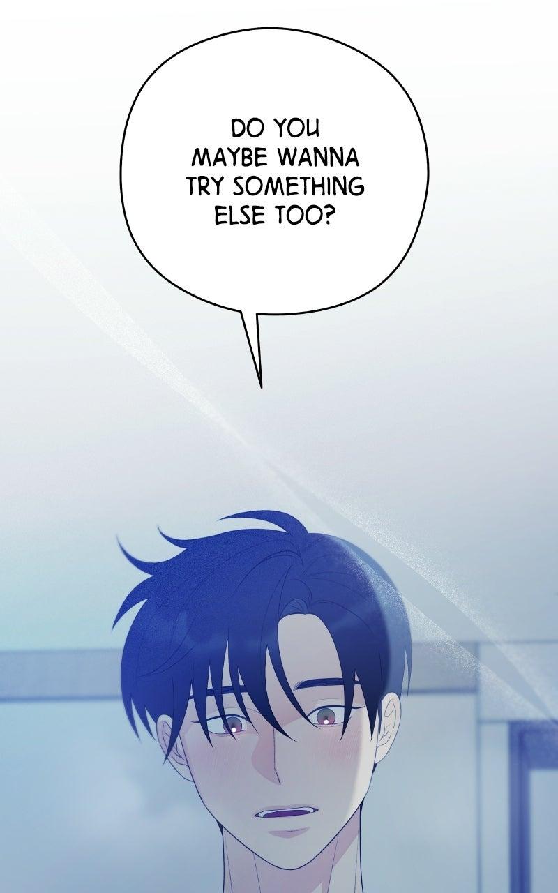 How Far Is Too Far? Chapter 17 - Page 4