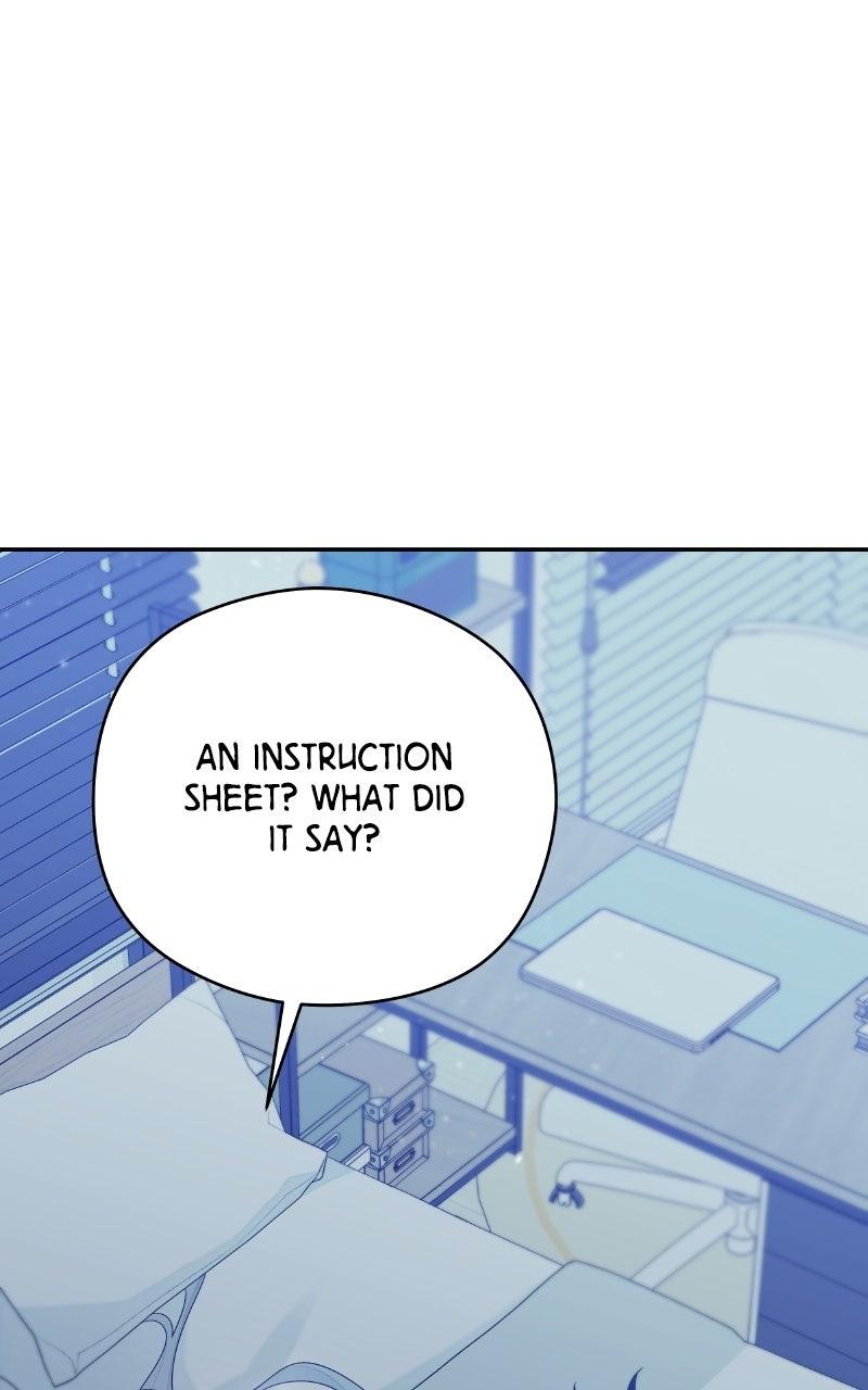 How Far Is Too Far? Chapter 17 - Page 7