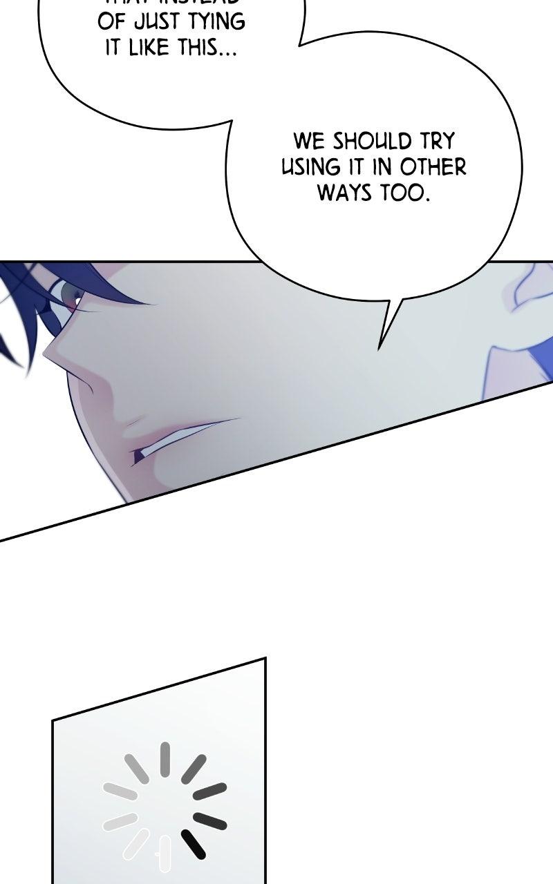 How Far Is Too Far? Chapter 17 - Page 9