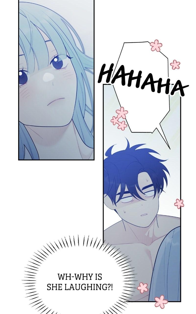 How Far Is Too Far? Chapter 17 - Page 10