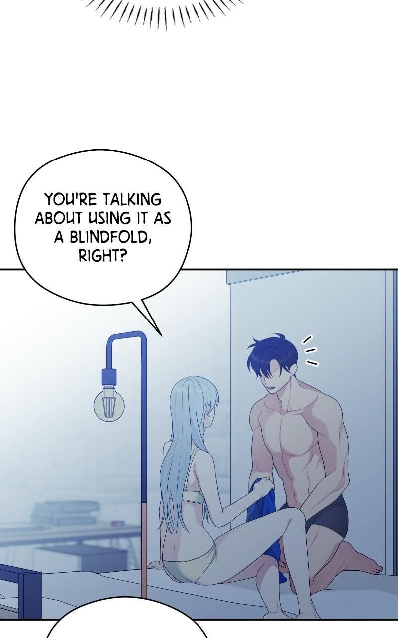 How Far Is Too Far? Chapter 17 - Page 11