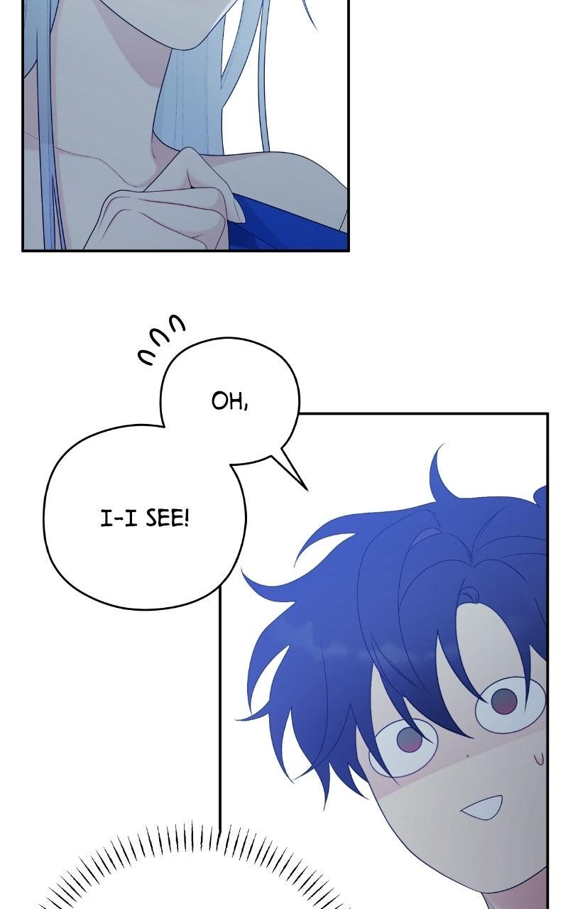 How Far Is Too Far? Chapter 17 - Page 13