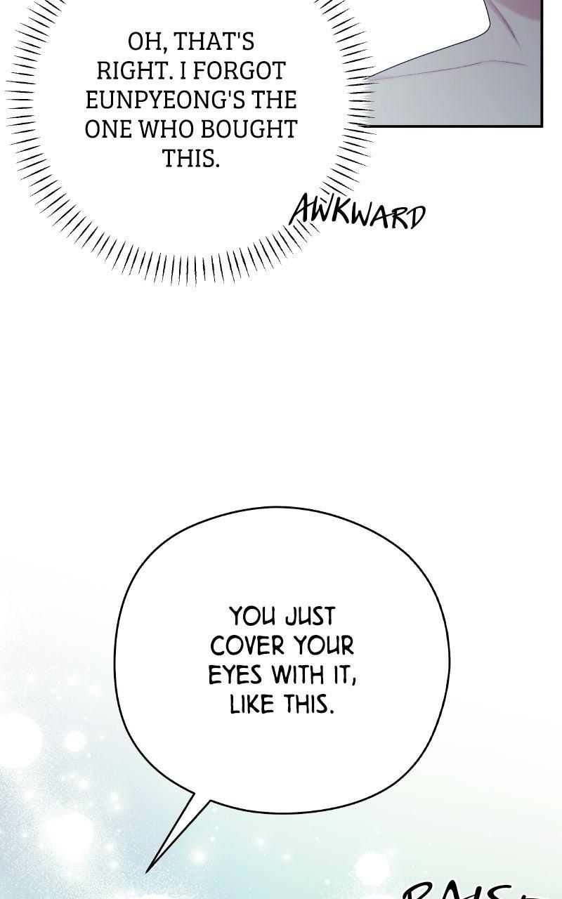 How Far Is Too Far? Chapter 17 - Page 14