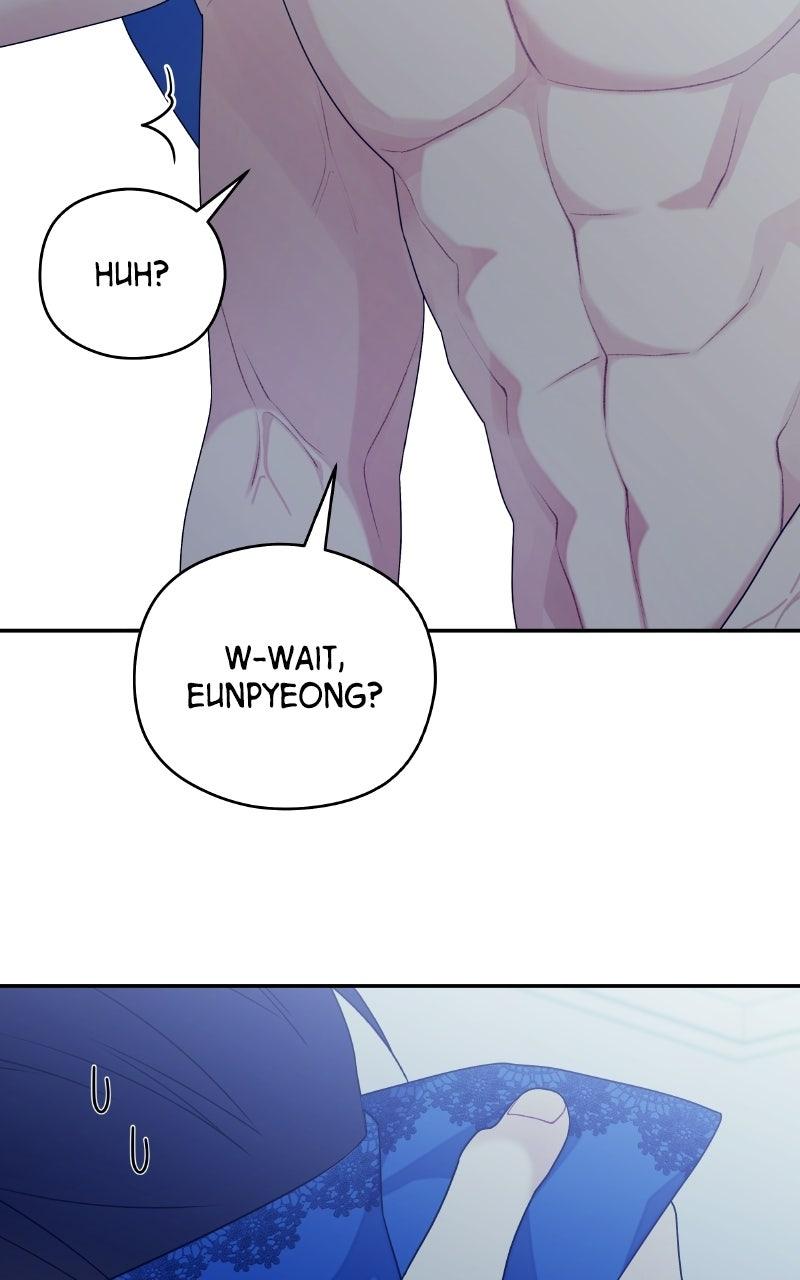 How Far Is Too Far? Chapter 17 - Page 16