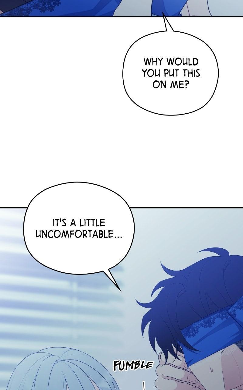 How Far Is Too Far? Chapter 17 - Page 17