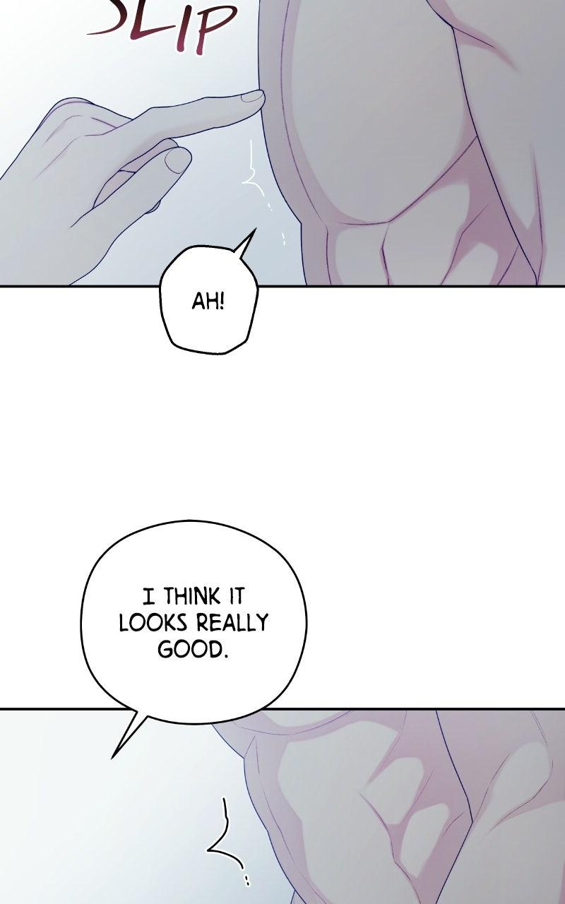 How Far Is Too Far? Chapter 17 - Page 21