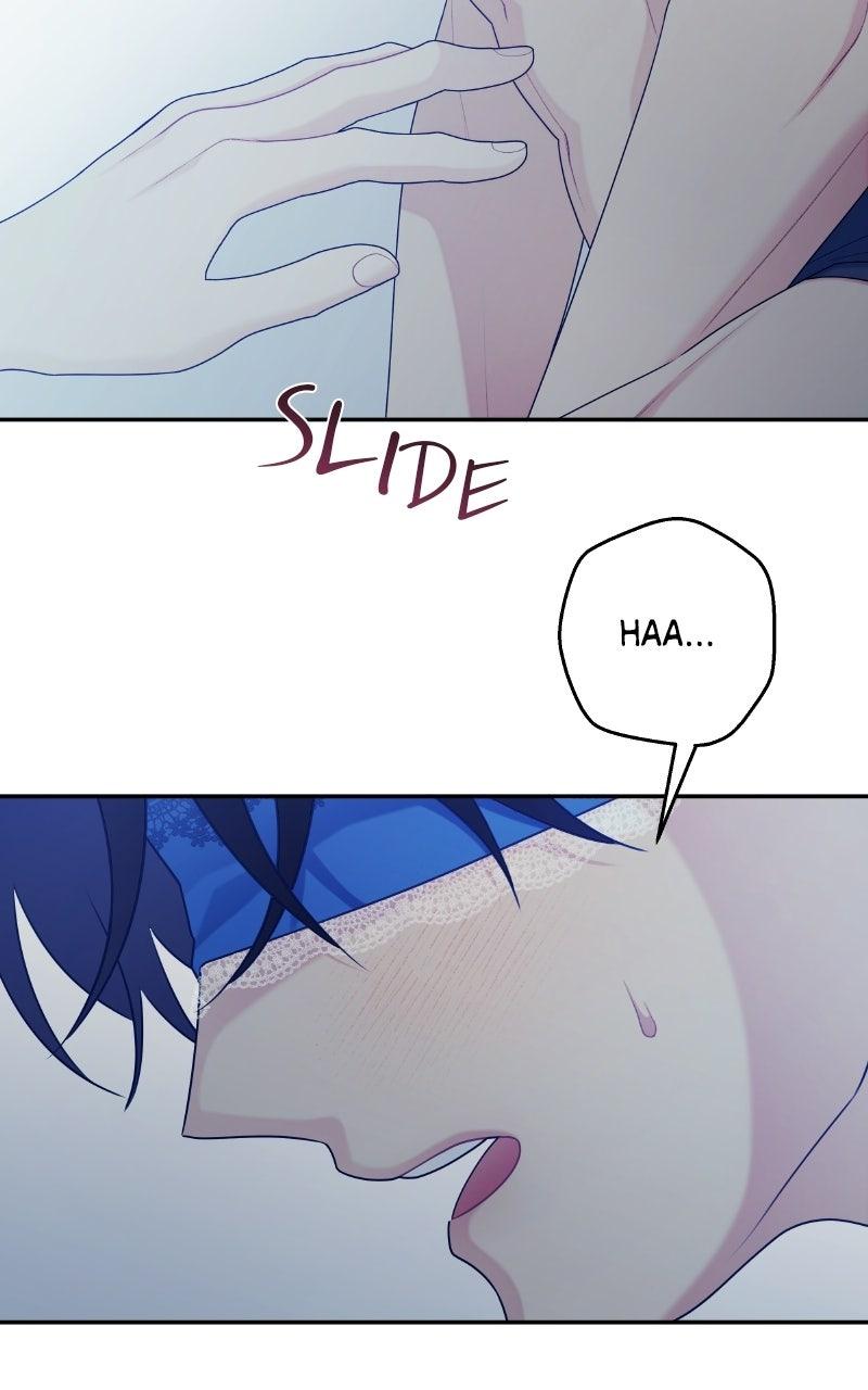 How Far Is Too Far? Chapter 17 - Page 22