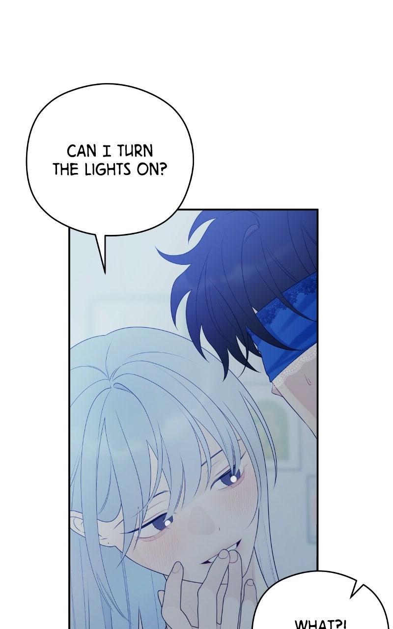 How Far Is Too Far? Chapter 17 - Page 23