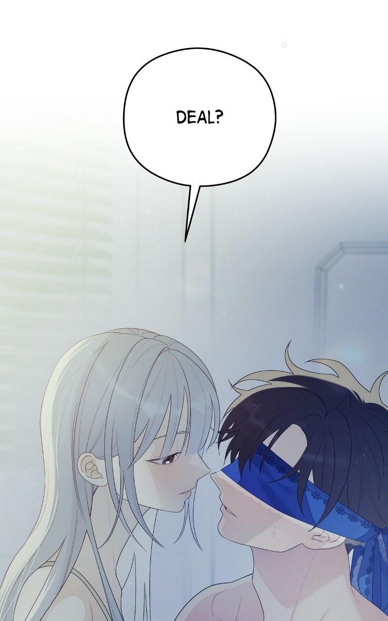 How Far Is Too Far? Chapter 17 - Page 29