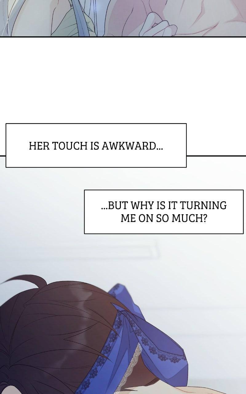 How Far Is Too Far? Chapter 17 - Page 30