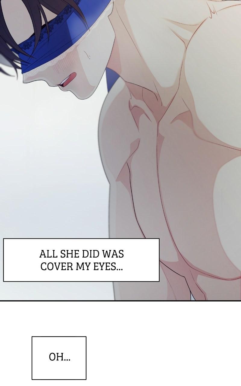 How Far Is Too Far? Chapter 17 - Page 31