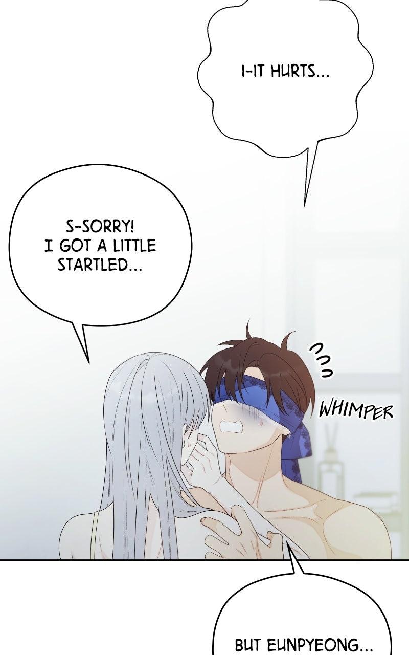 How Far Is Too Far? Chapter 17 - Page 35