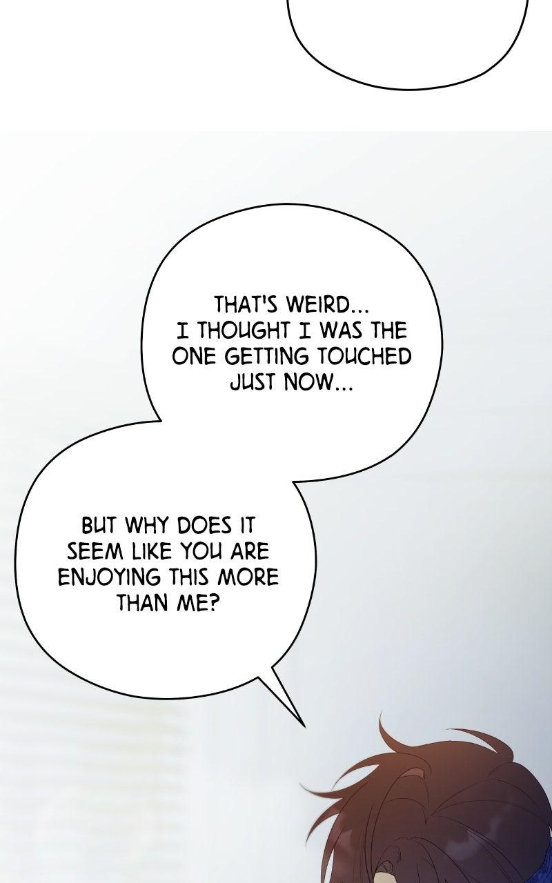 How Far Is Too Far? Chapter 17 - Page 36