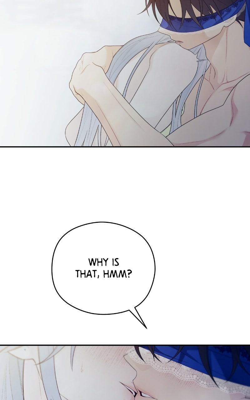 How Far Is Too Far? Chapter 17 - Page 37