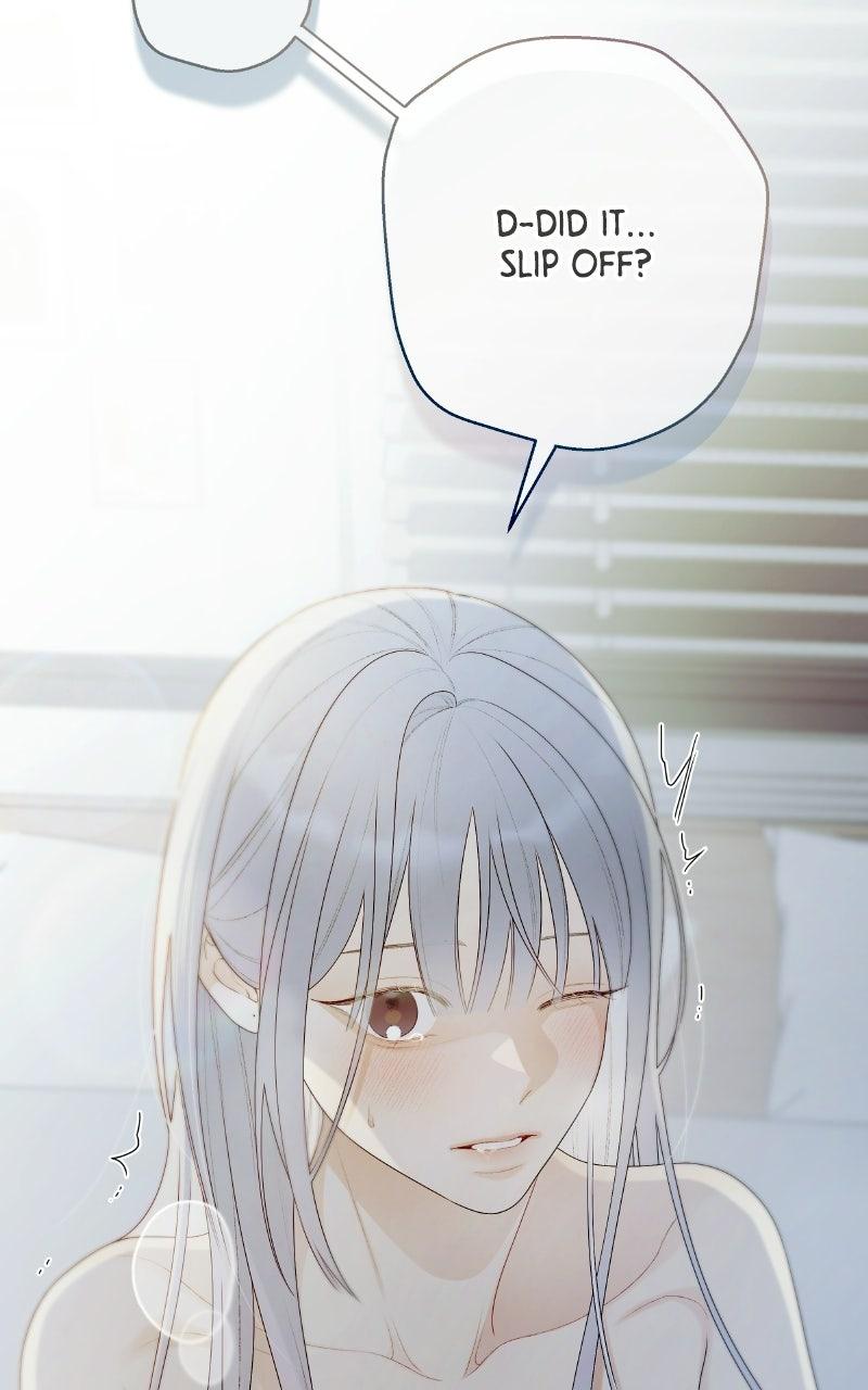 How Far Is Too Far? Chapter 17 - Page 42