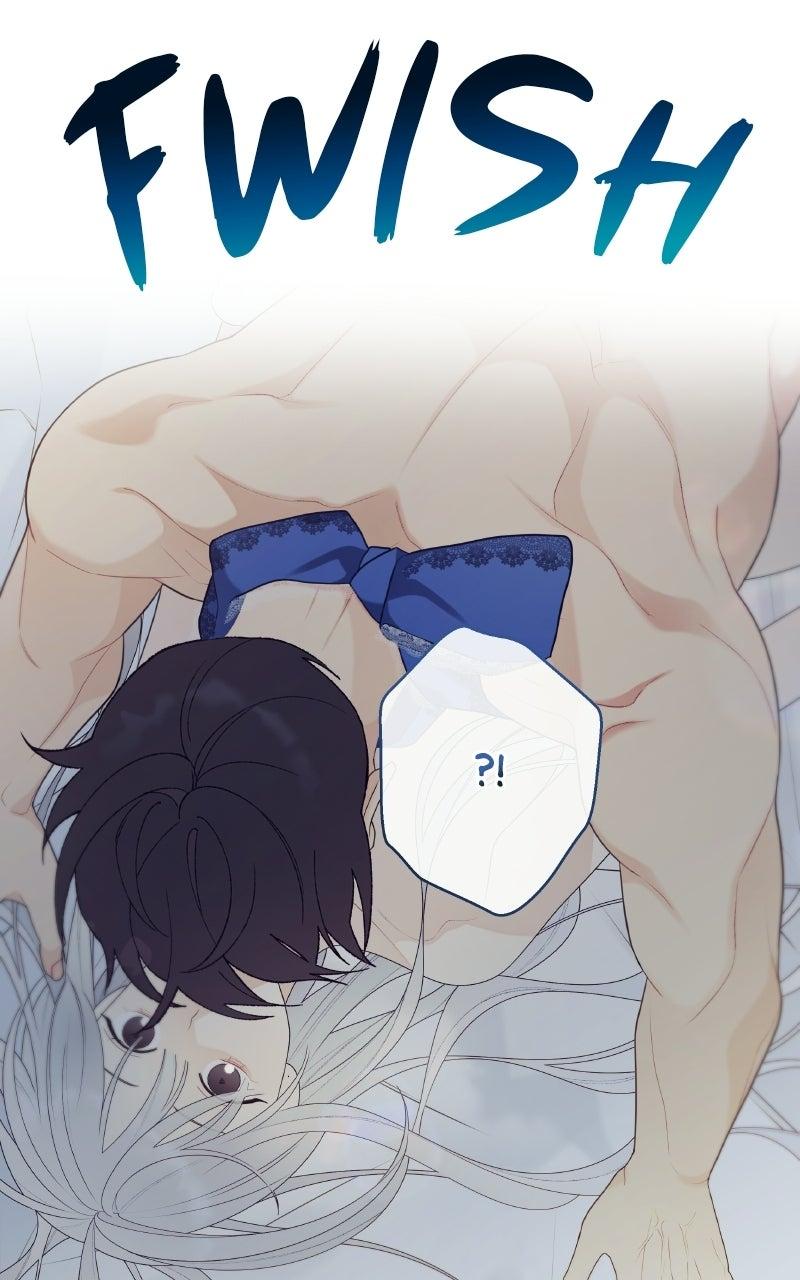 How Far Is Too Far? Chapter 17 - Page 44