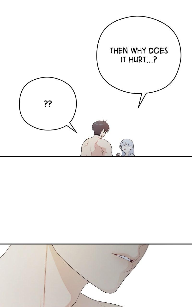 How Far Is Too Far? Chapter 17 - Page 51