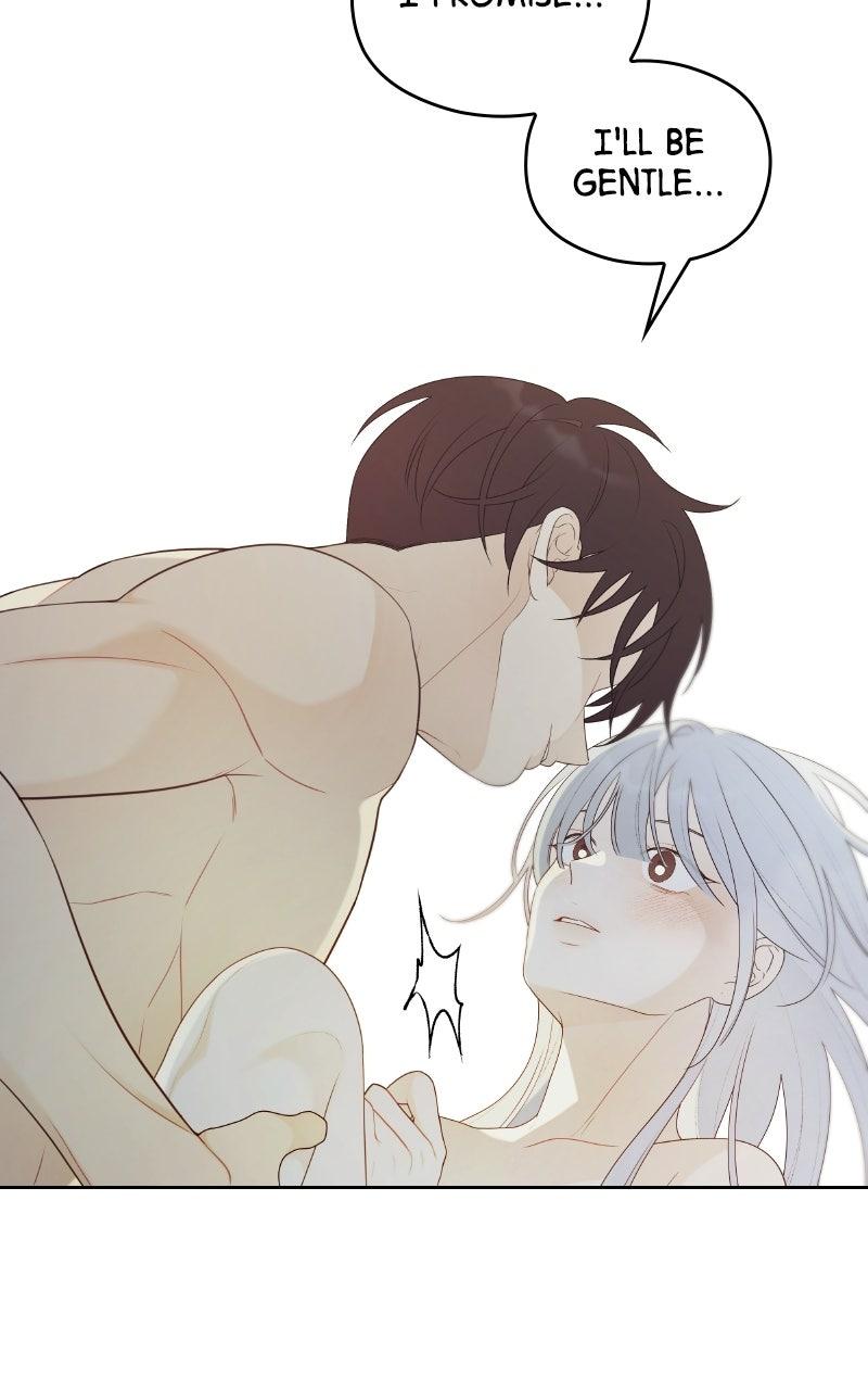 How Far Is Too Far? Chapter 17 - Page 53