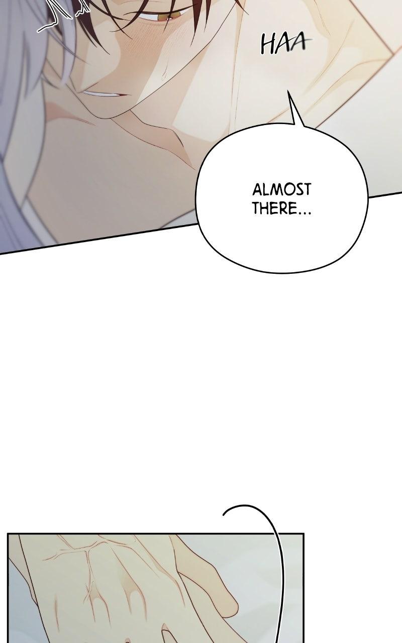 How Far Is Too Far? Chapter 17 - Page 56