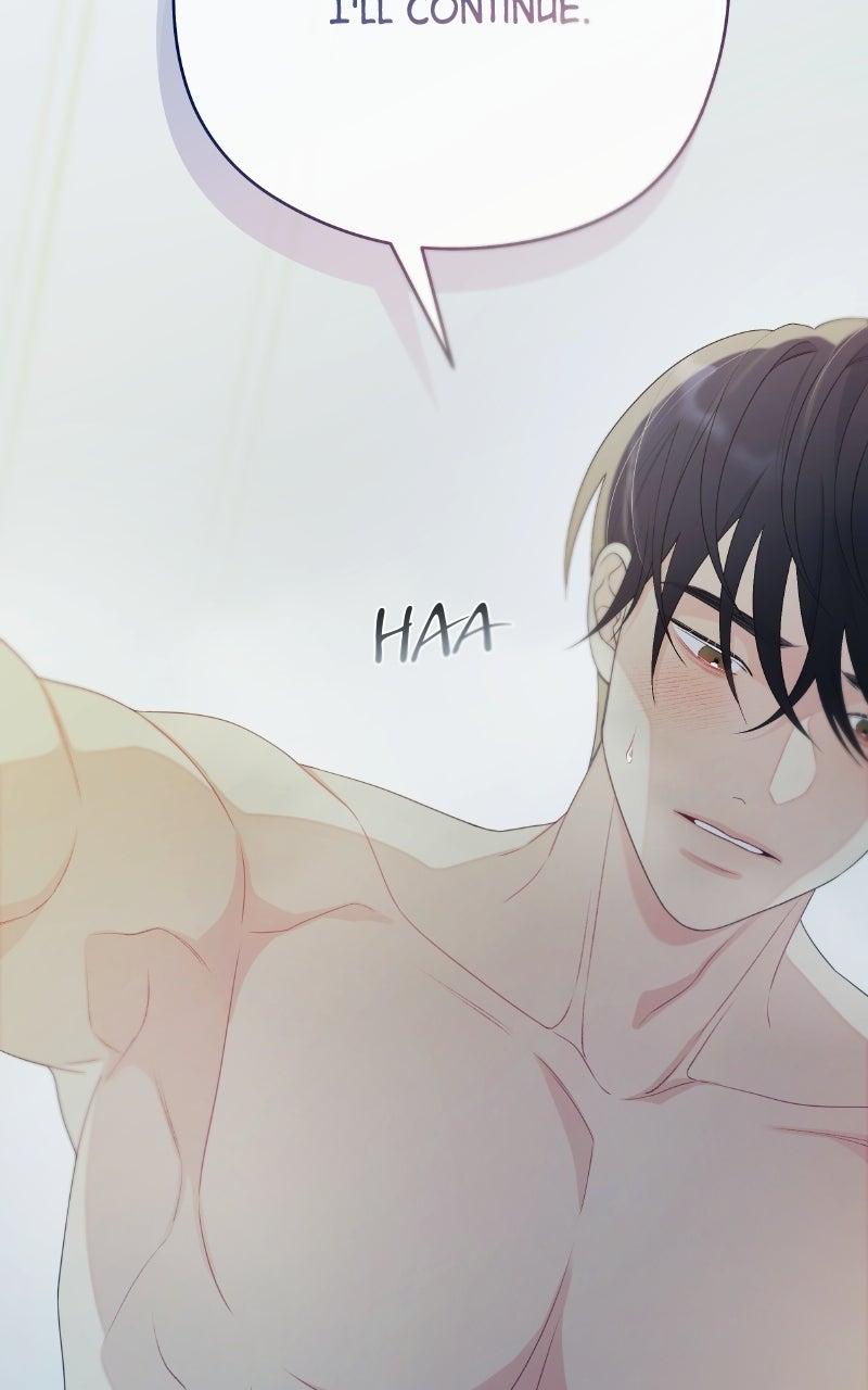 How Far Is Too Far? Chapter 17 - Page 59