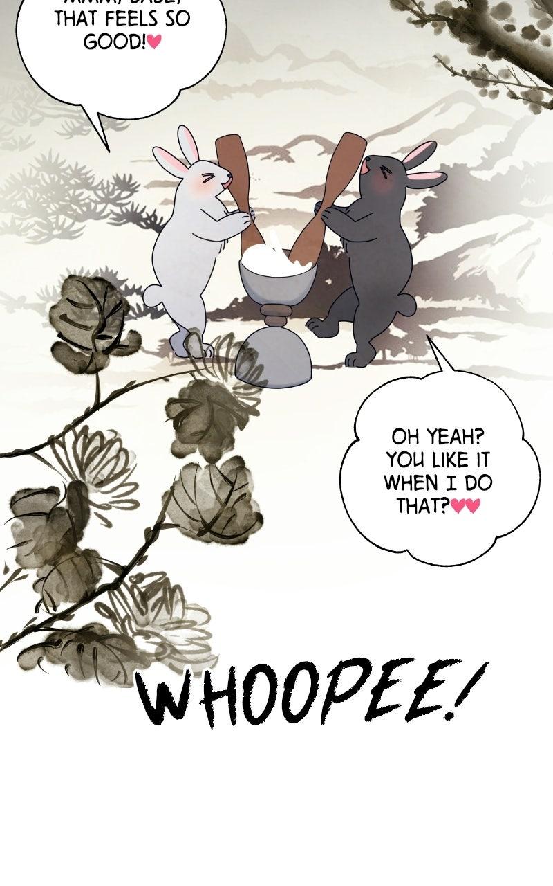 How Far Is Too Far? Chapter 18 - Page 4