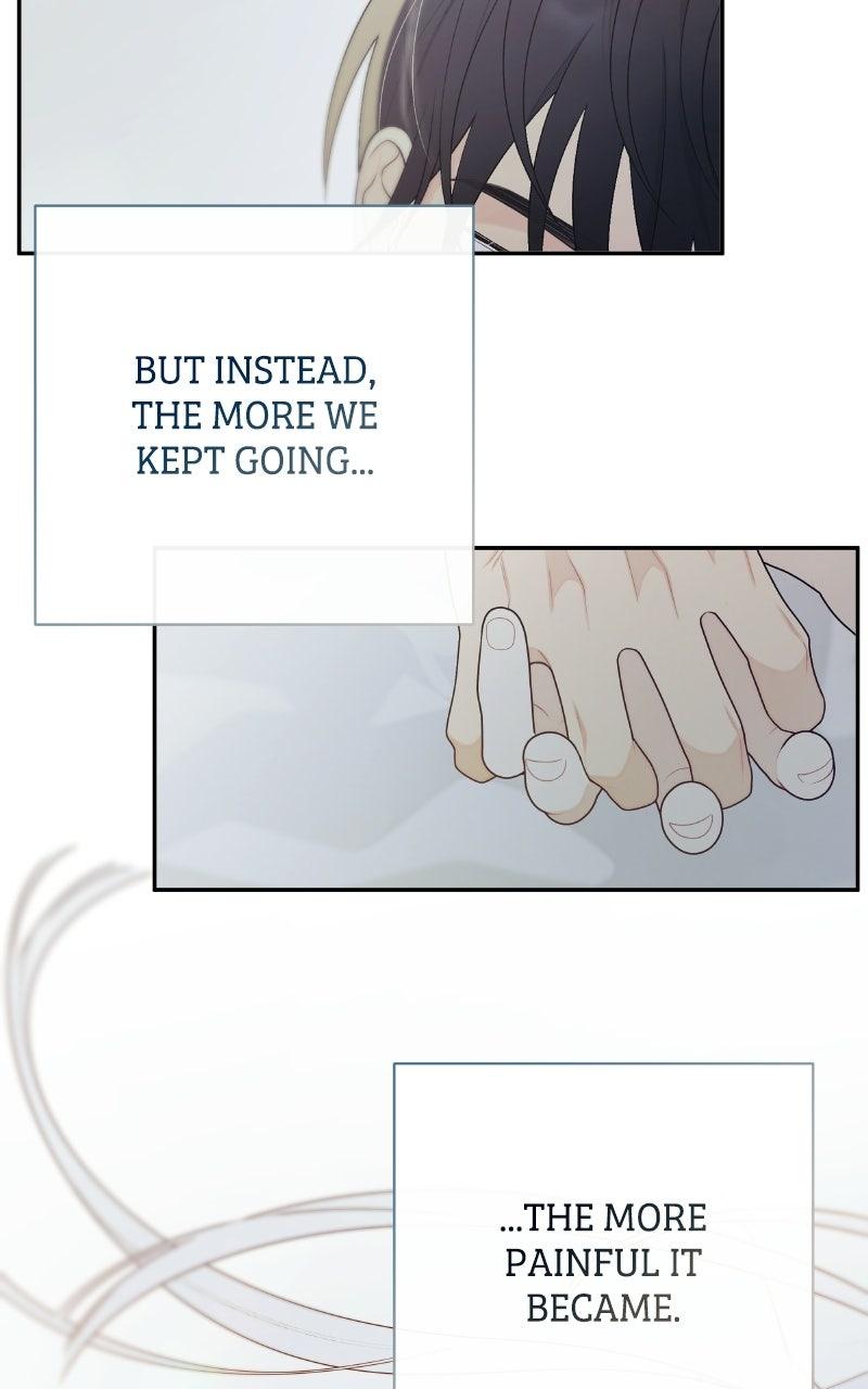 How Far Is Too Far? Chapter 18 - Page 6