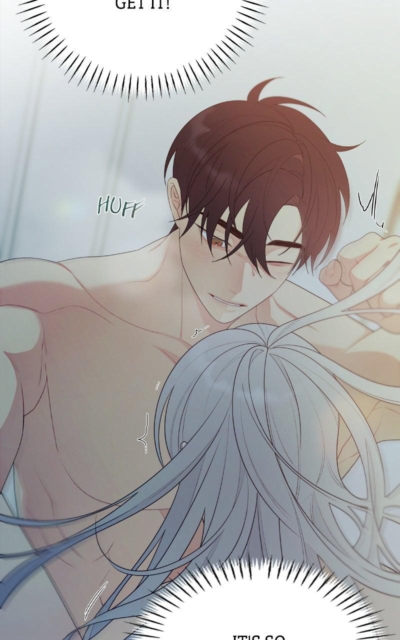 How Far Is Too Far? Chapter 18 - Page 13