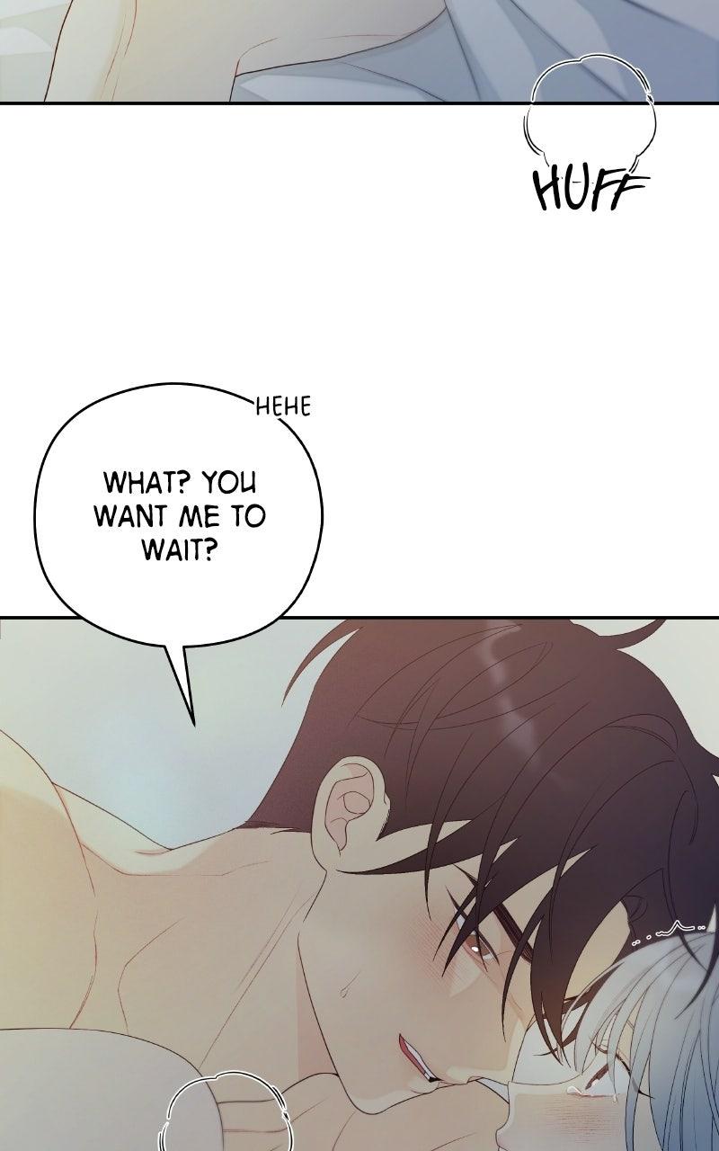 How Far Is Too Far? Chapter 18 - Page 15