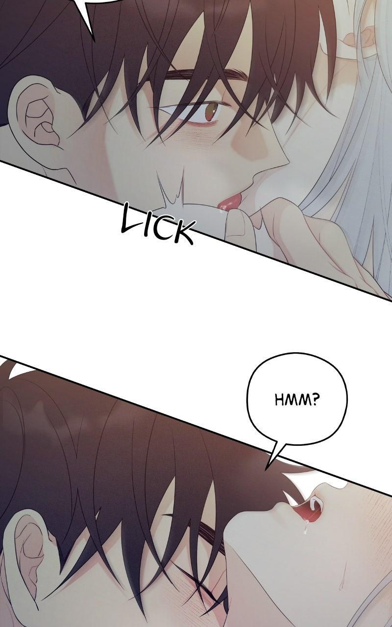 How Far Is Too Far? Chapter 18 - Page 17