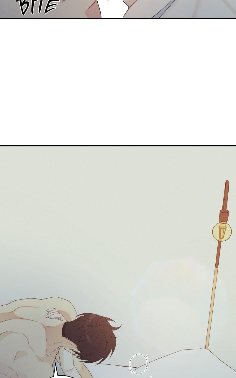 How Far Is Too Far? Chapter 18 - Page 21