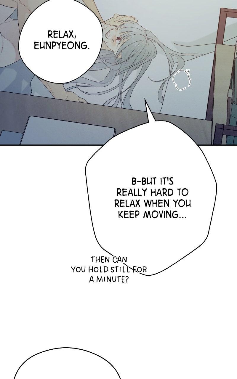 How Far Is Too Far? Chapter 18 - Page 22