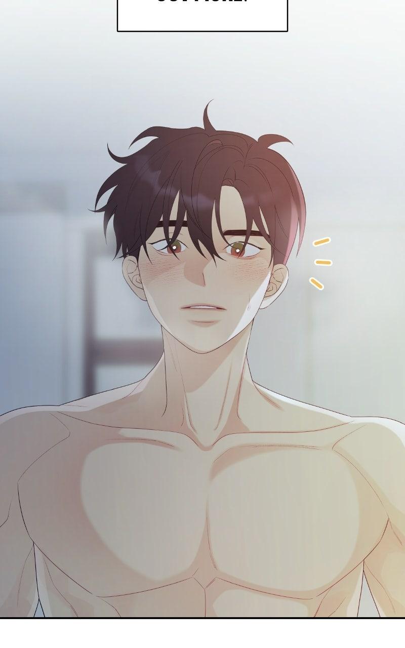 How Far Is Too Far? Chapter 18 - Page 26