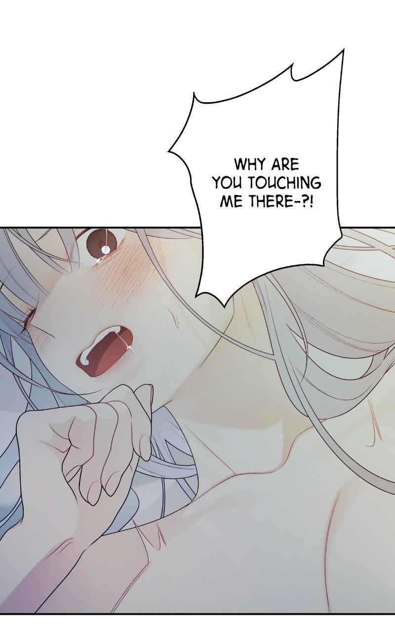 How Far Is Too Far? Chapter 18 - Page 27