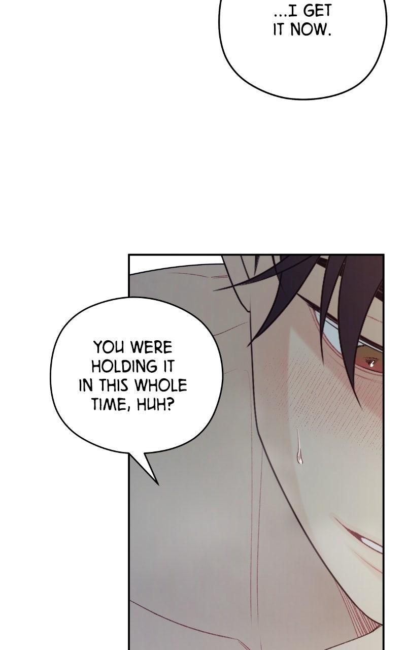 How Far Is Too Far? Chapter 18 - Page 29