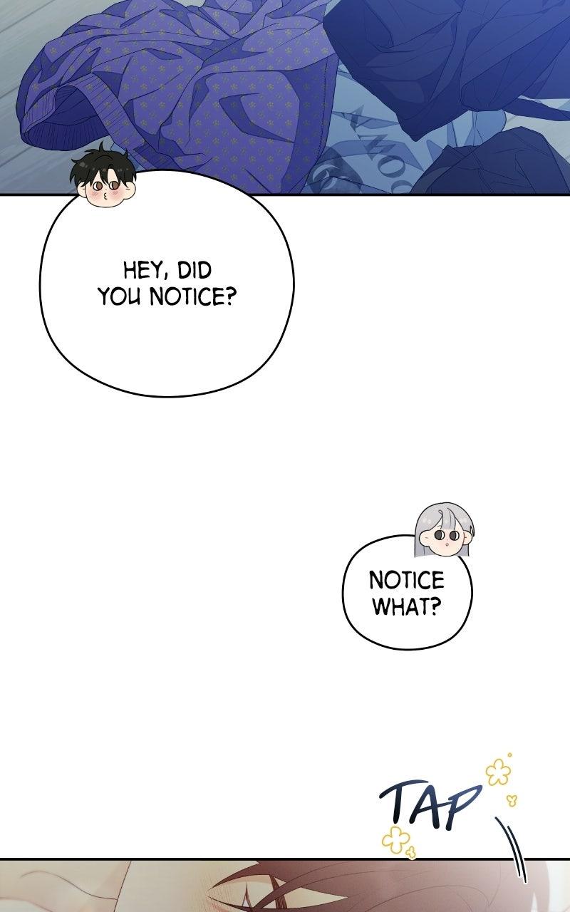 How Far Is Too Far? Chapter 18 - Page 39