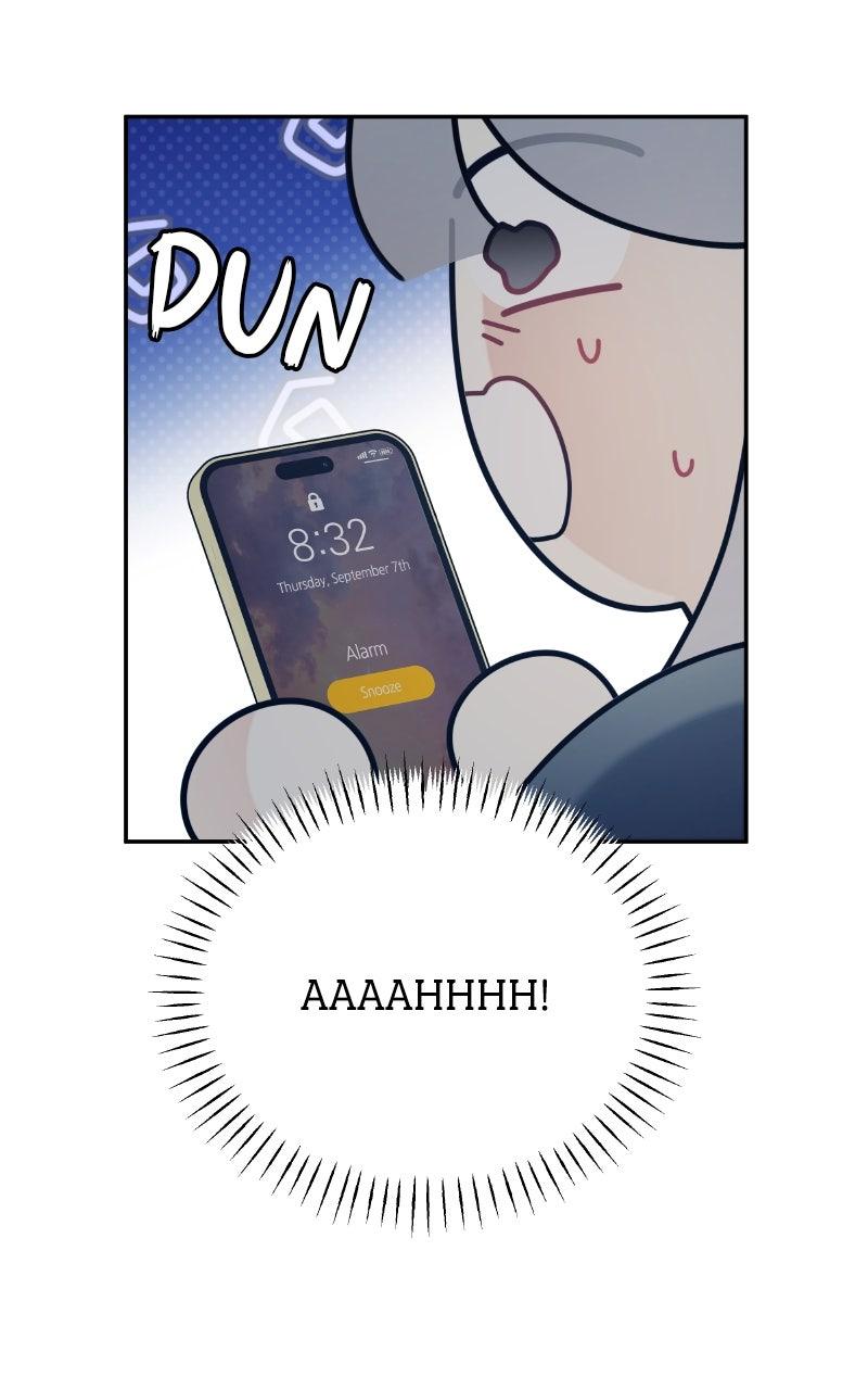 How Far Is Too Far? Chapter 19 - Page 4