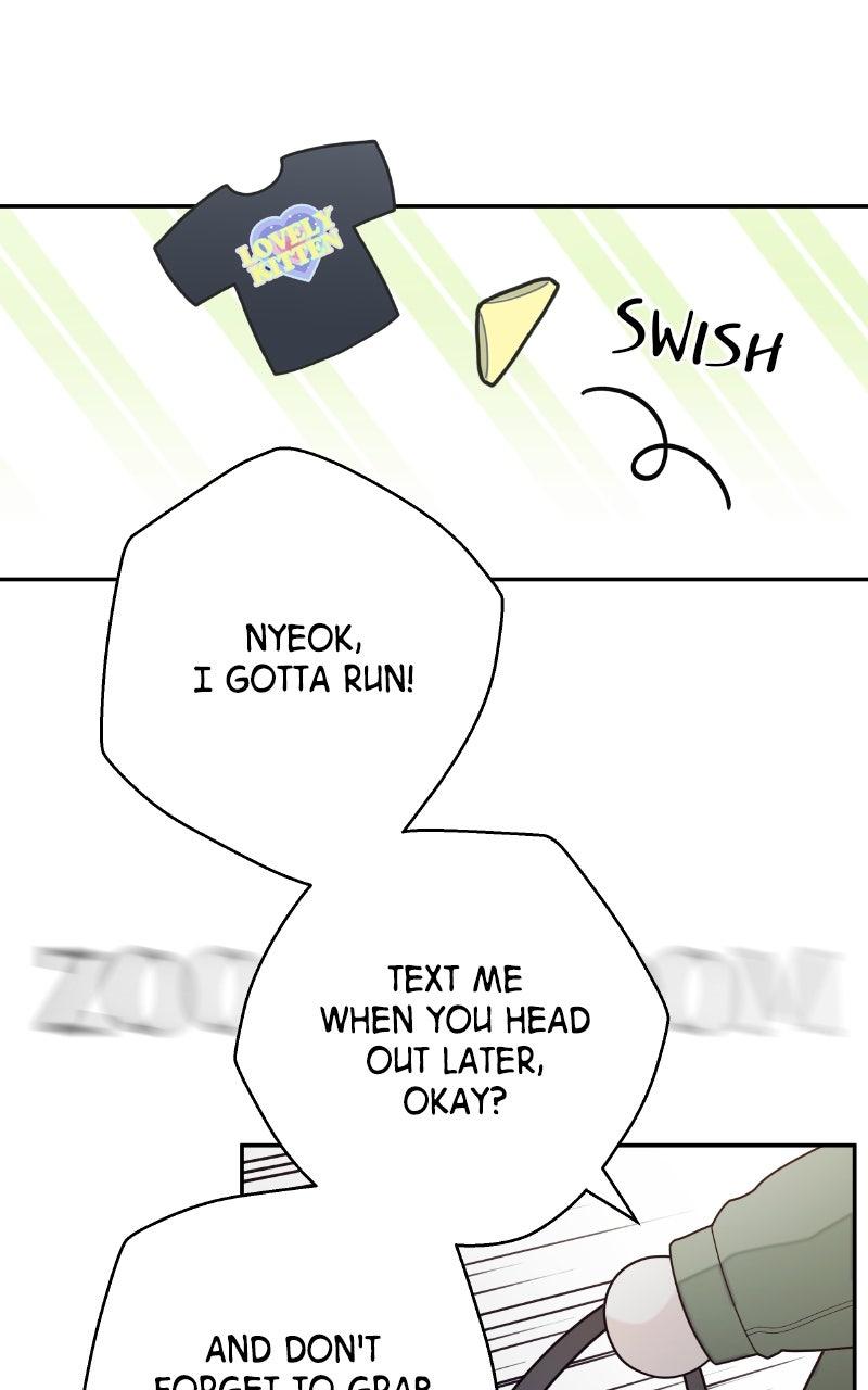 How Far Is Too Far? Chapter 19 - Page 5