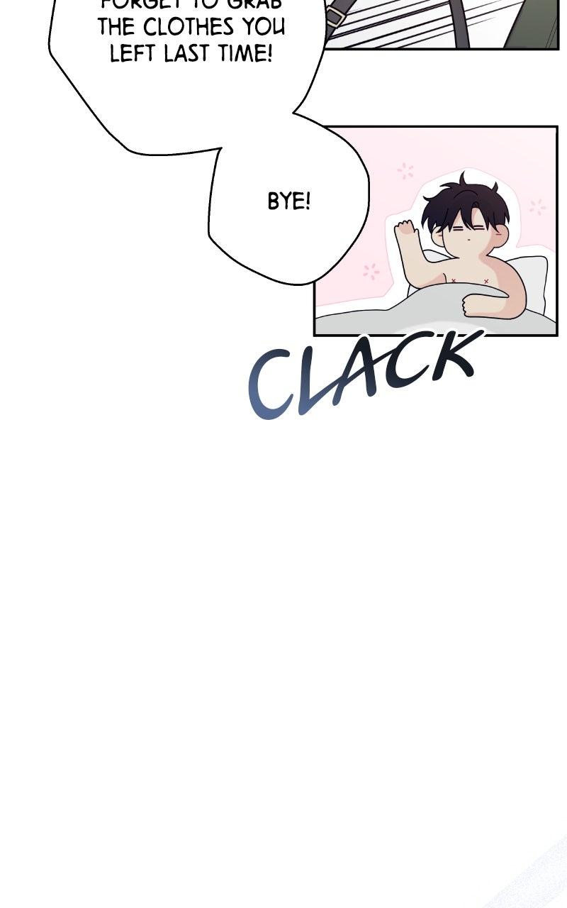 How Far Is Too Far? Chapter 19 - Page 6