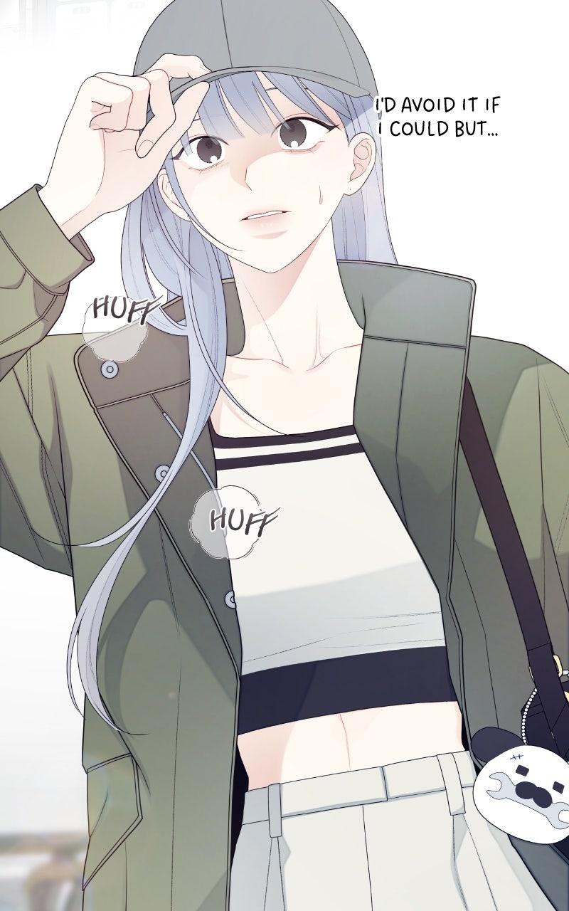 How Far Is Too Far? Chapter 19 - Page 8