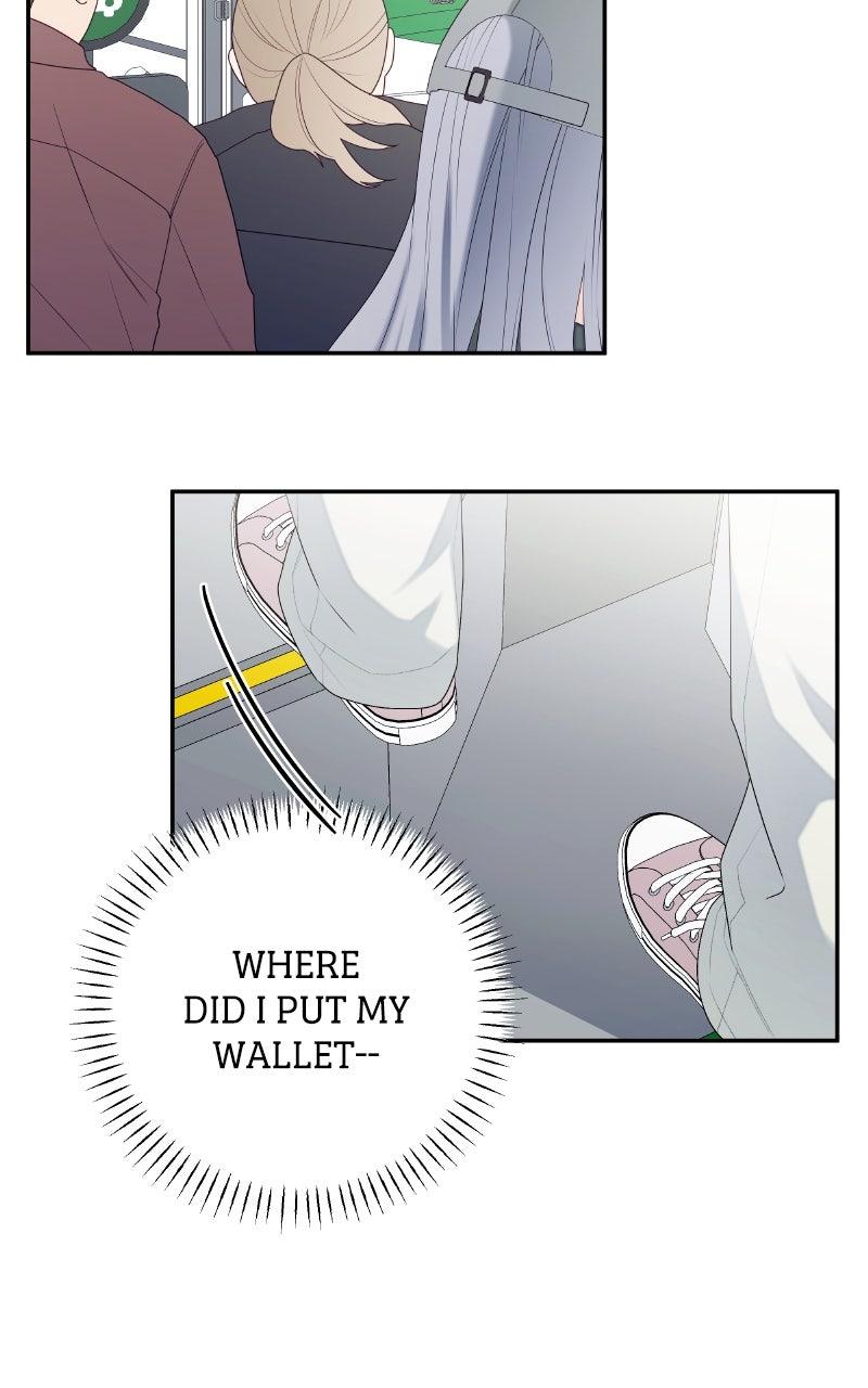 How Far Is Too Far? Chapter 19 - Page 10