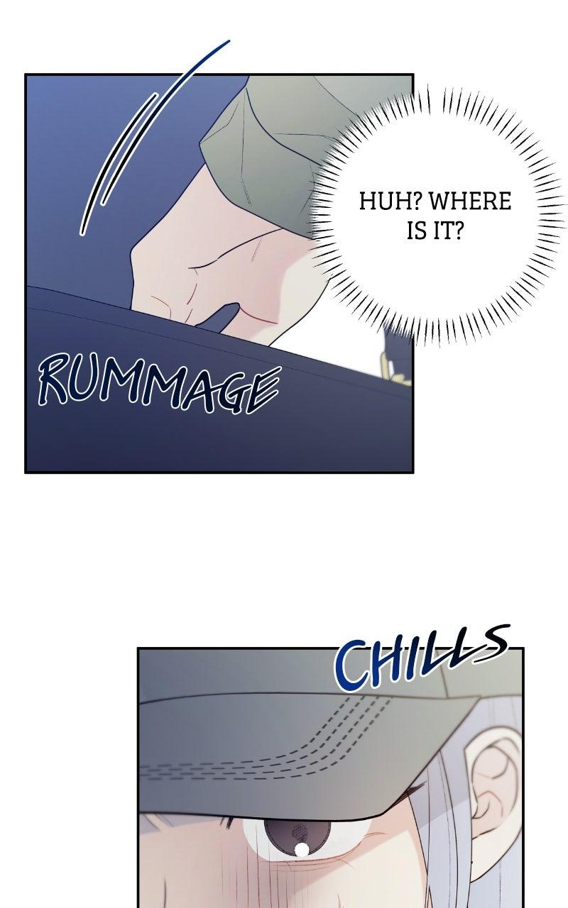 How Far Is Too Far? Chapter 19 - Page 11