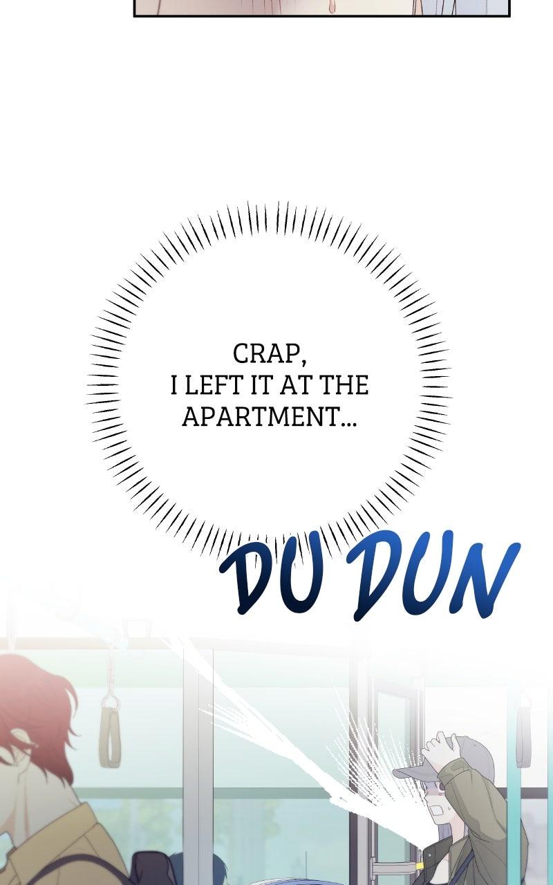 How Far Is Too Far? Chapter 19 - Page 12