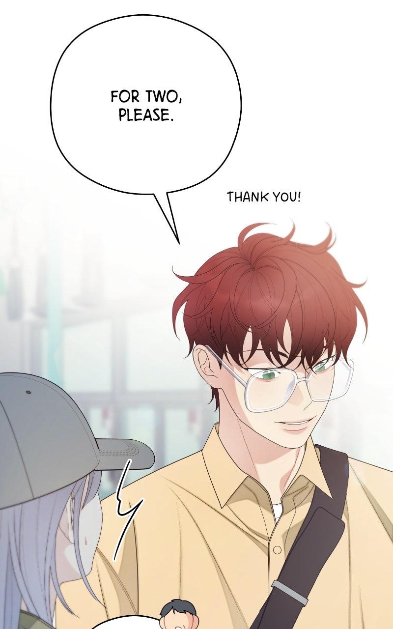 How Far Is Too Far? Chapter 19 - Page 15