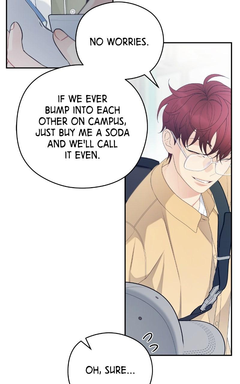 How Far Is Too Far? Chapter 19 - Page 18