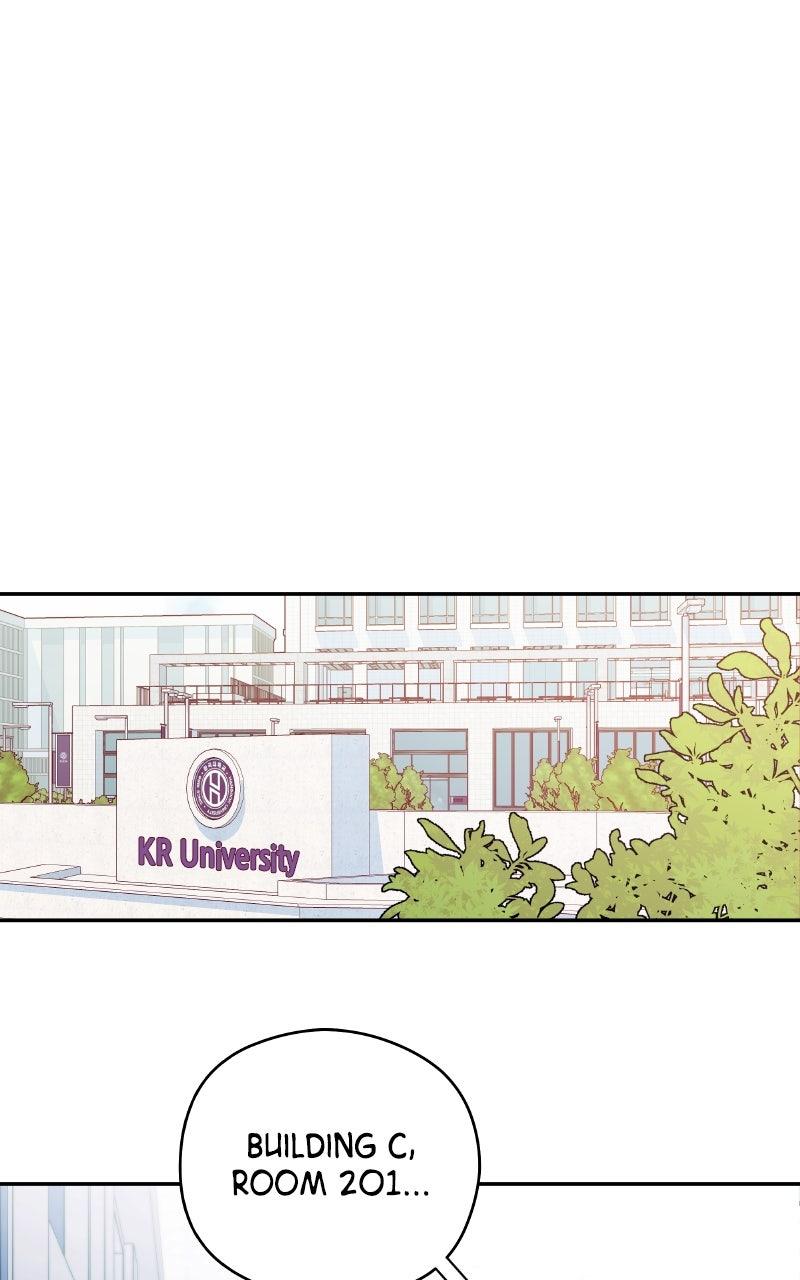 How Far Is Too Far? Chapter 19 - Page 21