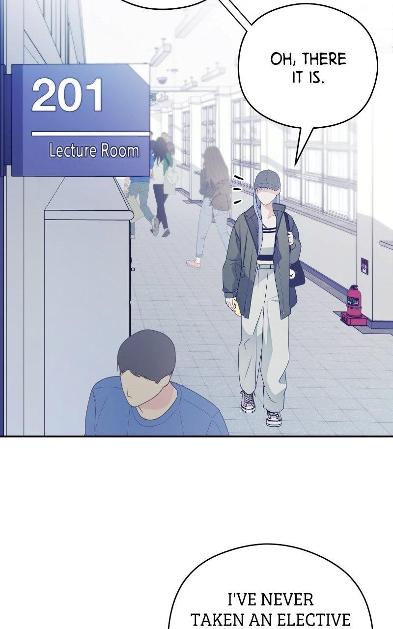 How Far Is Too Far? Chapter 19 - Page 22