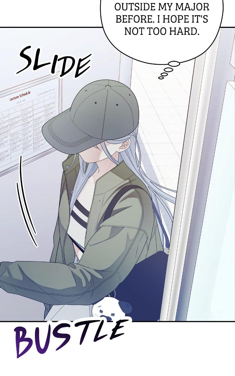 How Far Is Too Far? Chapter 19 - Page 23