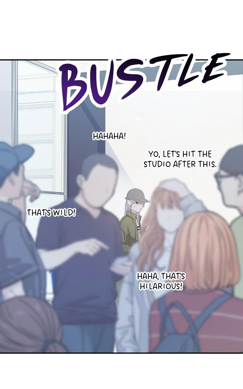 How Far Is Too Far? Chapter 19 - Page 24