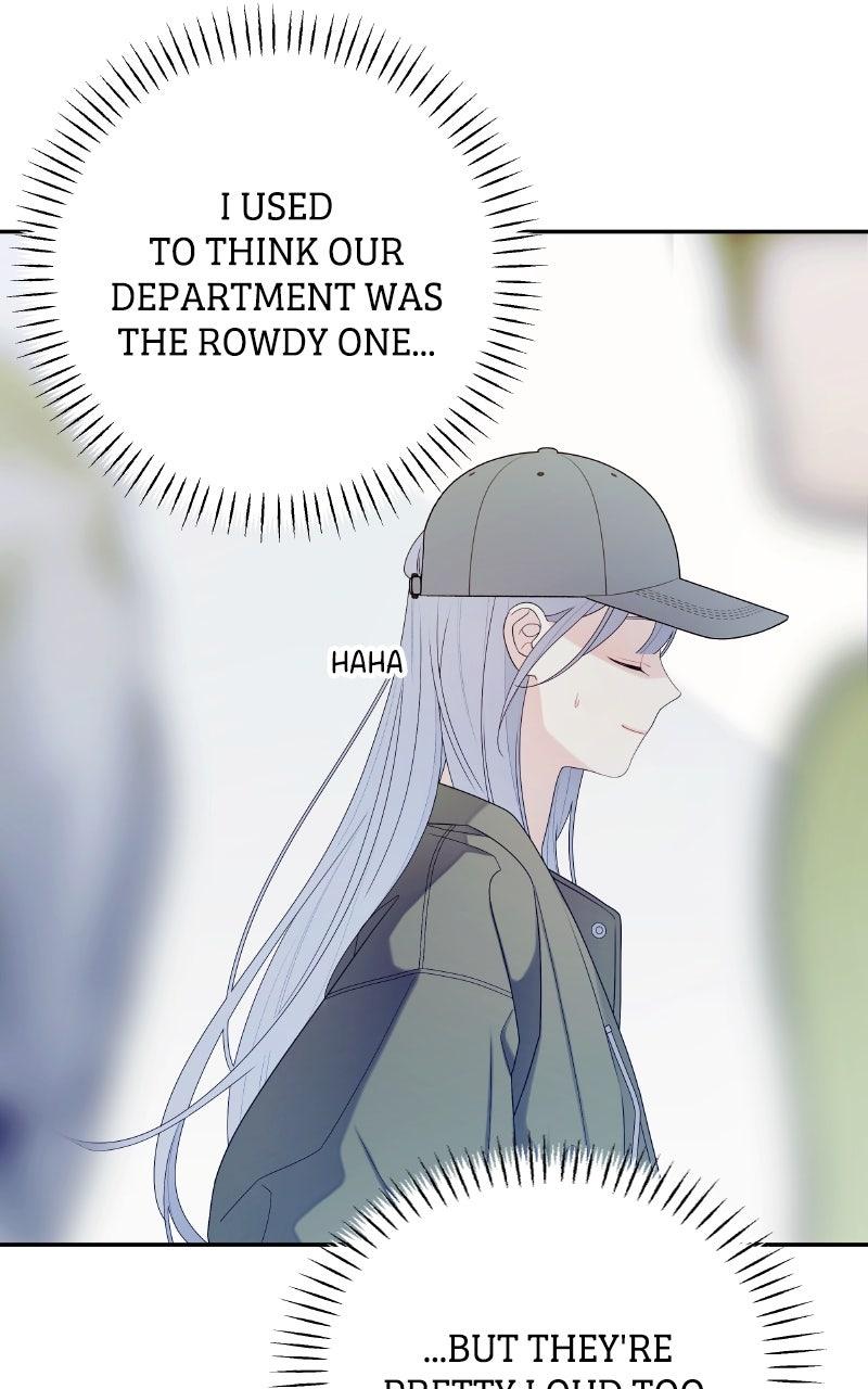 How Far Is Too Far? Chapter 19 - Page 25