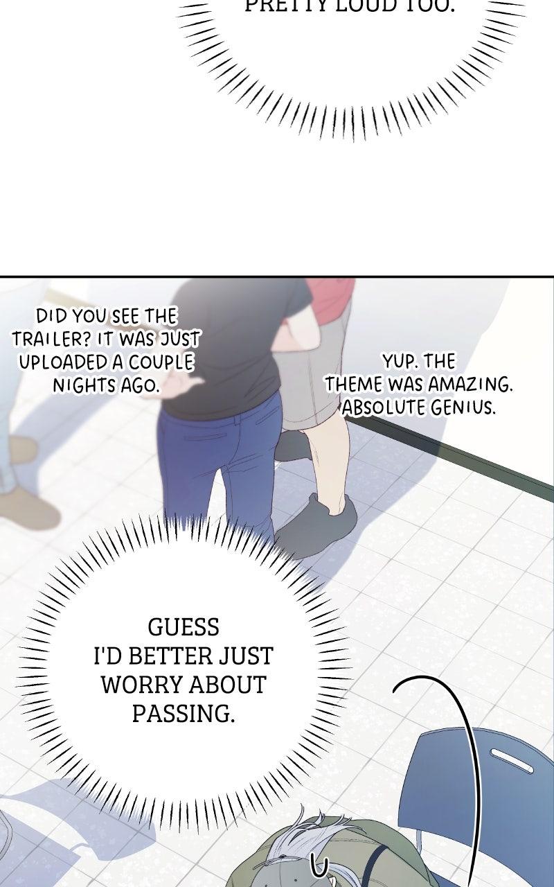 How Far Is Too Far? Chapter 19 - Page 26